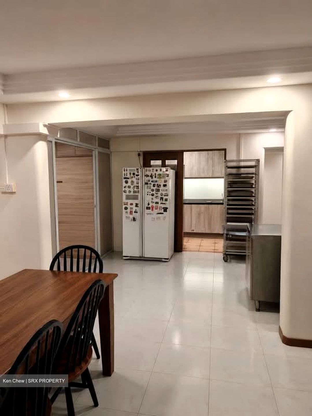 Yishun Street 61 (Yishun), Multi Generation #570695051